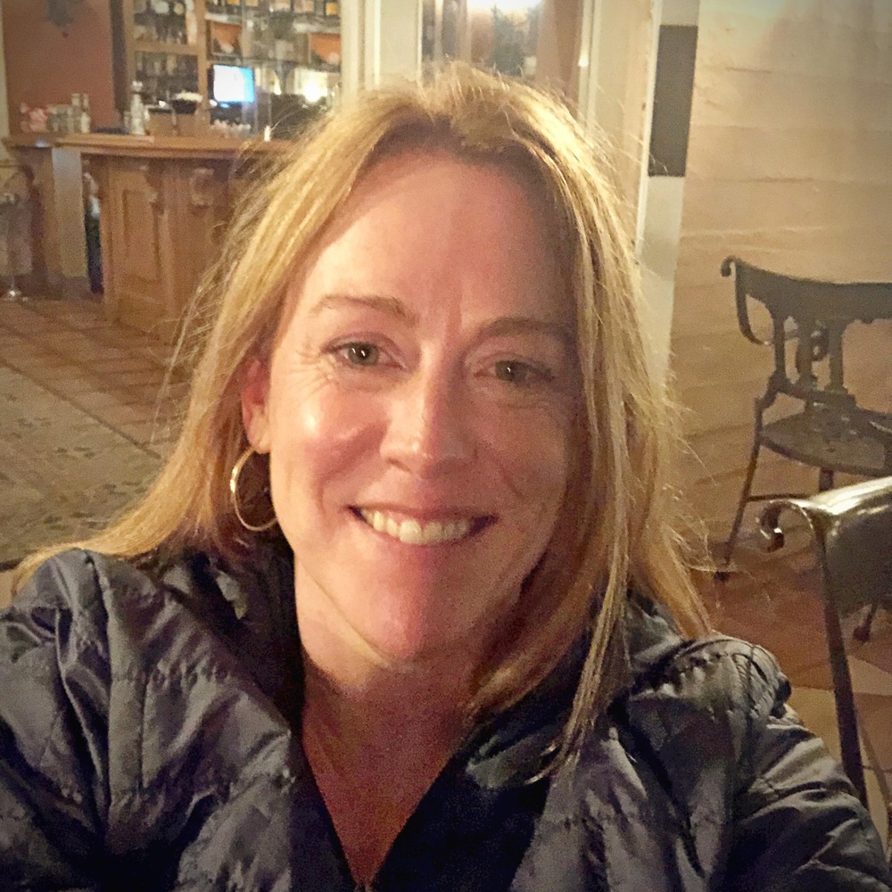 Meet your Posher, Nancy